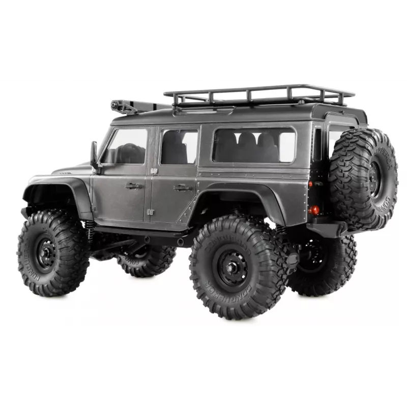 Model RC crawler Amewi Mini-D90 4WD 1:16 RTR