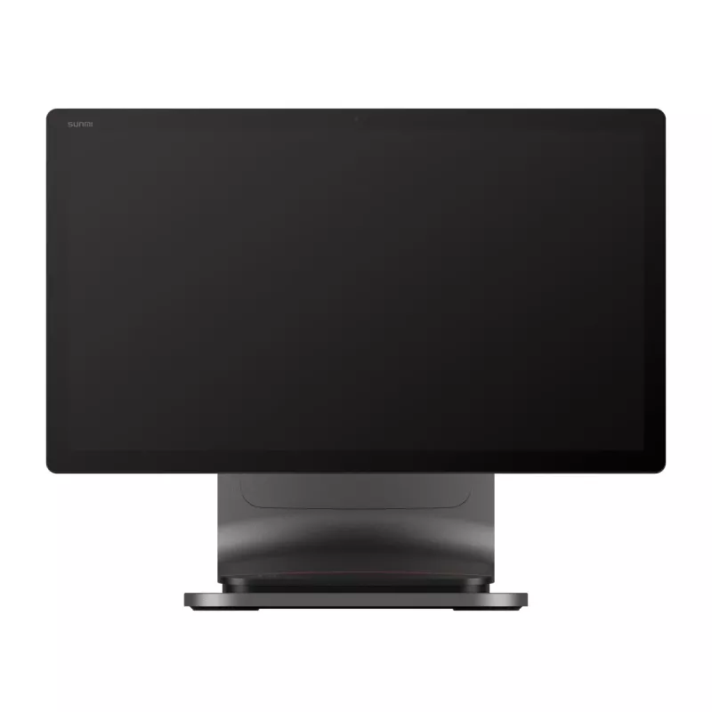 System POS SUNMI T3 PRO 15,6-calowy ekran dotykowy Full HD z NFC