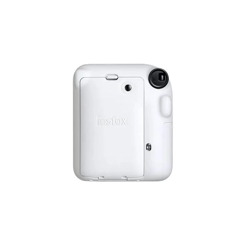Aparat natychmiastowy Fujifilm Instax Mini 12 — film natychmiastowy, ISO 800