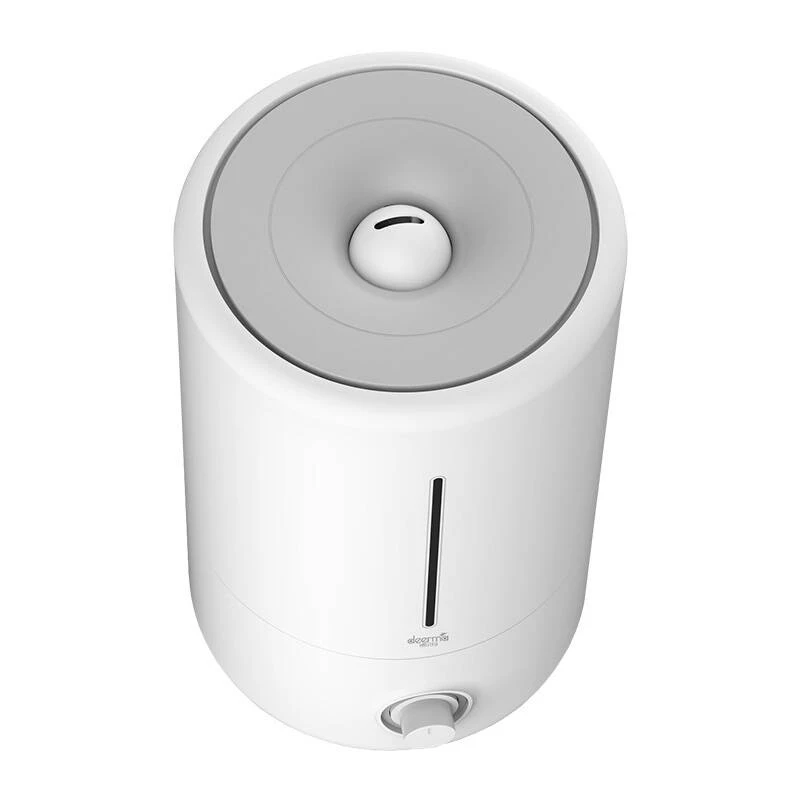 Nawilżacz Deerma F628W Ultradźwiękowy 5 L Biały 25 W