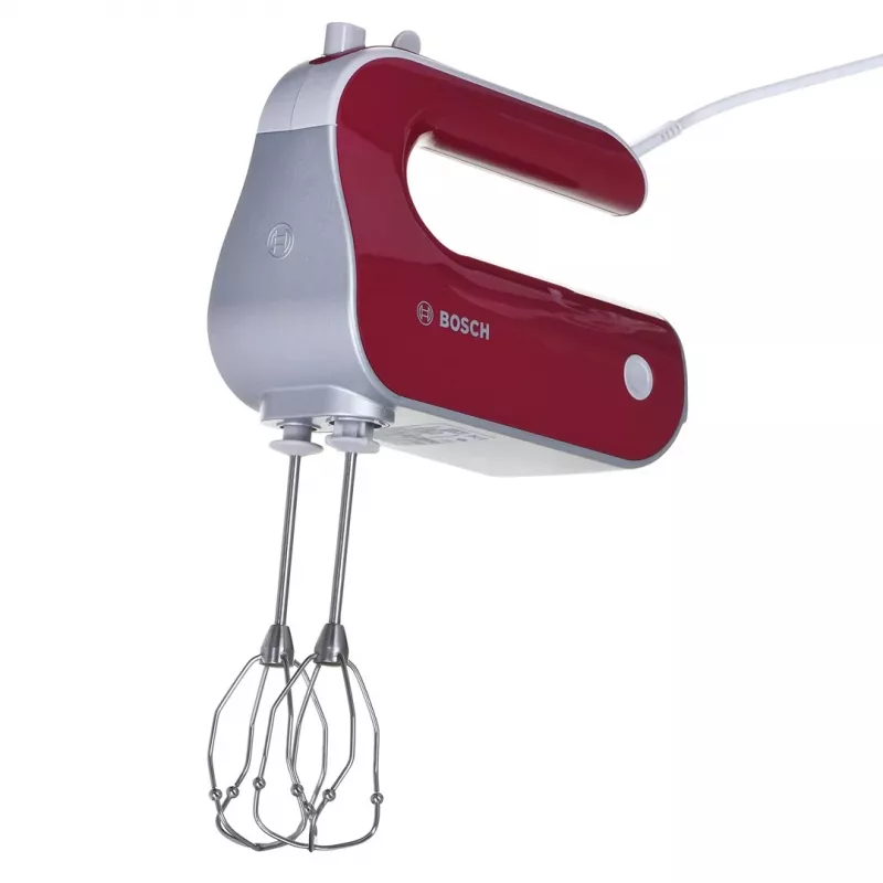Bosch MFQ 40304 mikser ręczny 500 W Czerwony, Biały