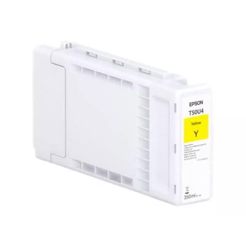 Kartridż z tuszem Epson Ultrachrome Xd3 C13T50U400 czarny