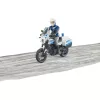 Motocykl BRUDER 62731