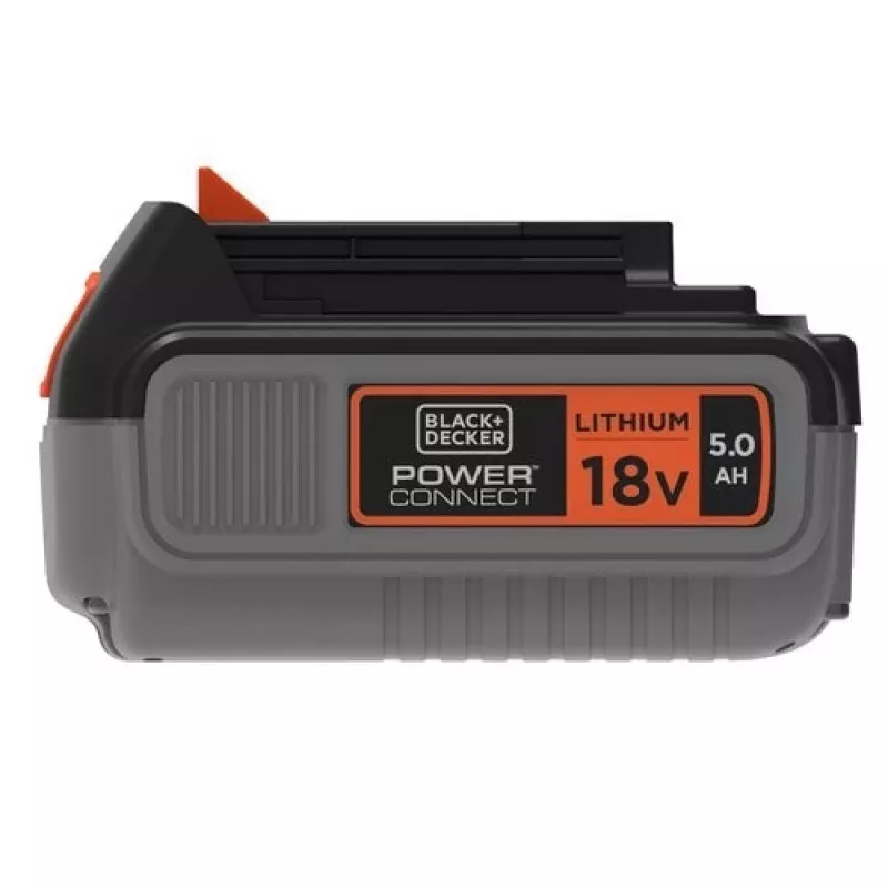 Bateria Czarny & Decker BL5018