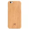 Cover Wood Woodcessories cienki iPhone 6s