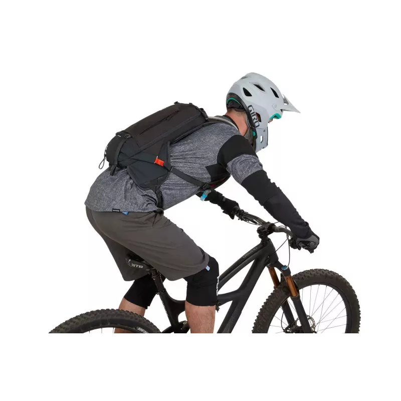 Plecak hydracyjny Thule 3796 Rail 8L Covert