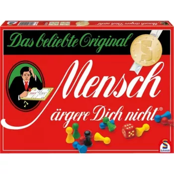 Ludo - edycja rocznicowa, gra planszowa