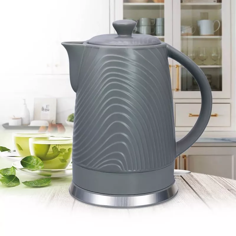 Czajnik elektryczny Maestro MR-078, pojemność 1,8 l, szary