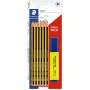 Ołówek grafitowy Staedtler 120 BK12P1 HB 12 szt.