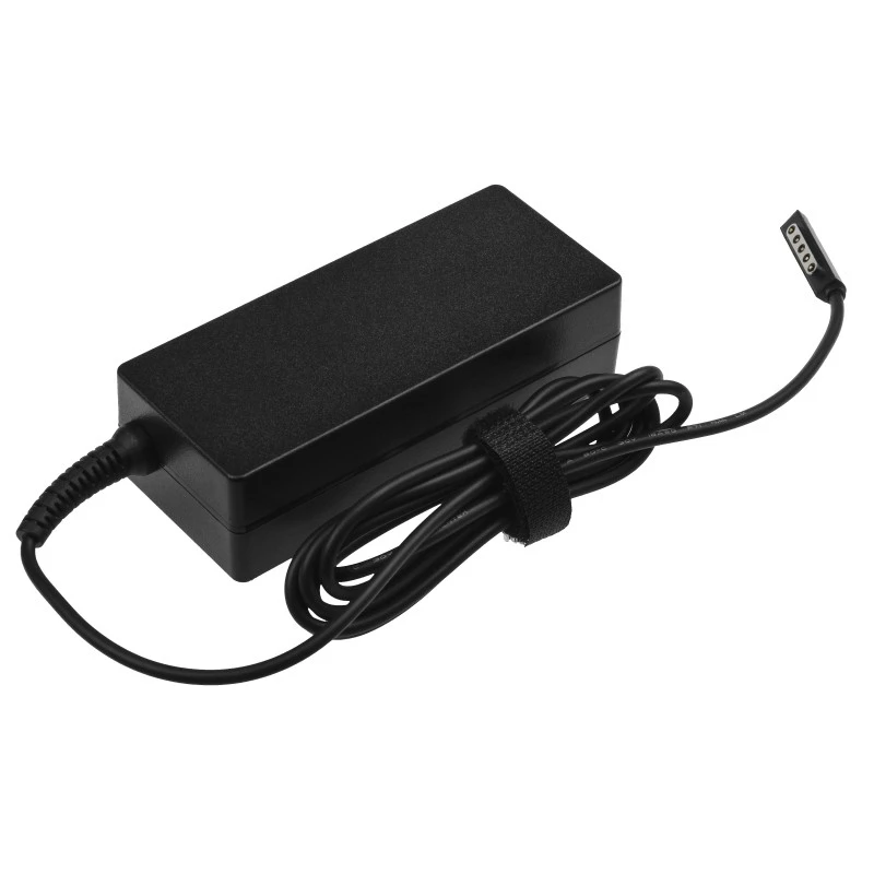 Zasilacz Green Cell AD62P wewnętrzny 48 W czarny