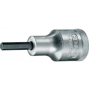 Końcówka wkrętakowa Gedore 6153820