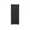 Szafa rack Lanberg FF01-6042-12BL 42U wolnostojąca czarna