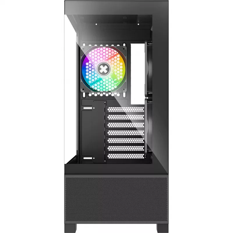 Obudowa Midi Tower ATX bez zasilacza XG172 Xilence