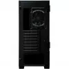 Enermax K8 - Midi Tower - PC - Czarna - ATX - micro ATX - Mini-ITX - SPCC - Szkło hartowane - Gaming (ECA-EK8-BB-ARGB)