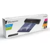 Laminator na zimno/gorąco TRACER TRL-A3 — laminator A3, maks. szerokość 33 cm, czarny