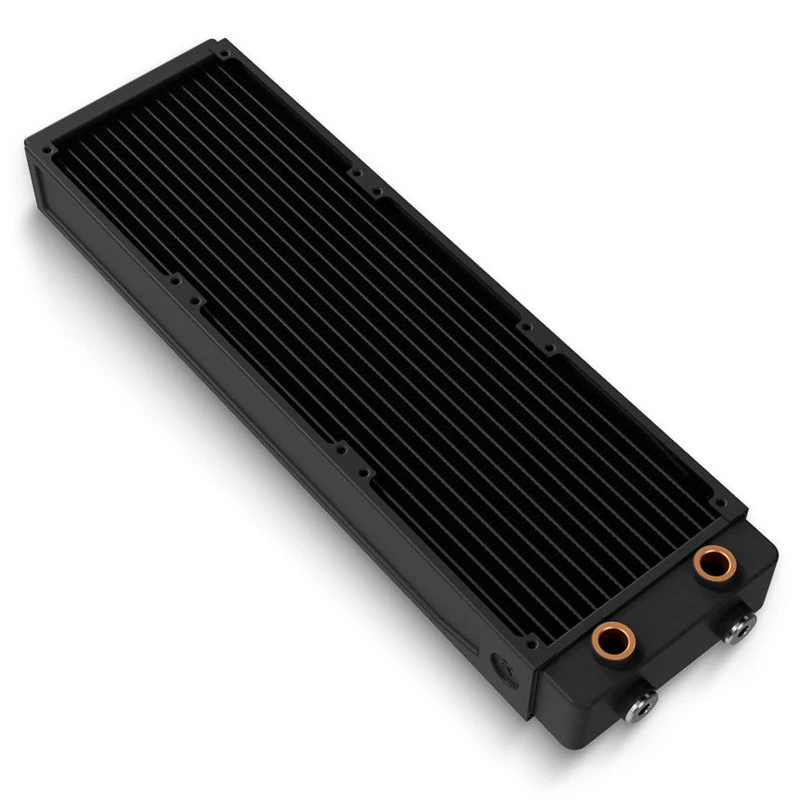 Radiator EK Water Blocks EK‑Pro Radiator P360 Multiport, 360 mm, czarny