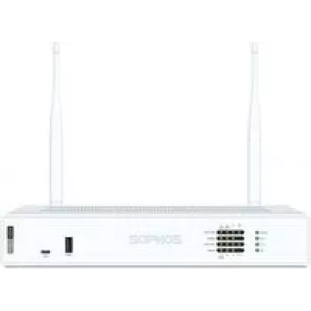 Sophos XGS 108w z ochroną Standard SMB – 36 miesięcy, przewód zasilający EU (XZ108Z36ZZPCEU)