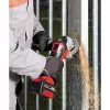 Bezprzewodowa szlifierka kątowa Einhell TE-AG 18/115 Li Kit — tarcza 115 mm, 18 V Li‑Ion, 8500 obr./min, 1,65 kg