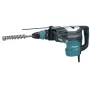 MAKITA HR5202C młotowiertarka SDS-MAX 20J 1510W Czarny, Niebieski