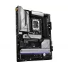 Płyta główna ASRock B860 LiveMixer WiFi — Intel B860, LGA 1851, ATX, DDR5, 4 DIMM, Wi‑Fi 6E, 2.5Gb LAN