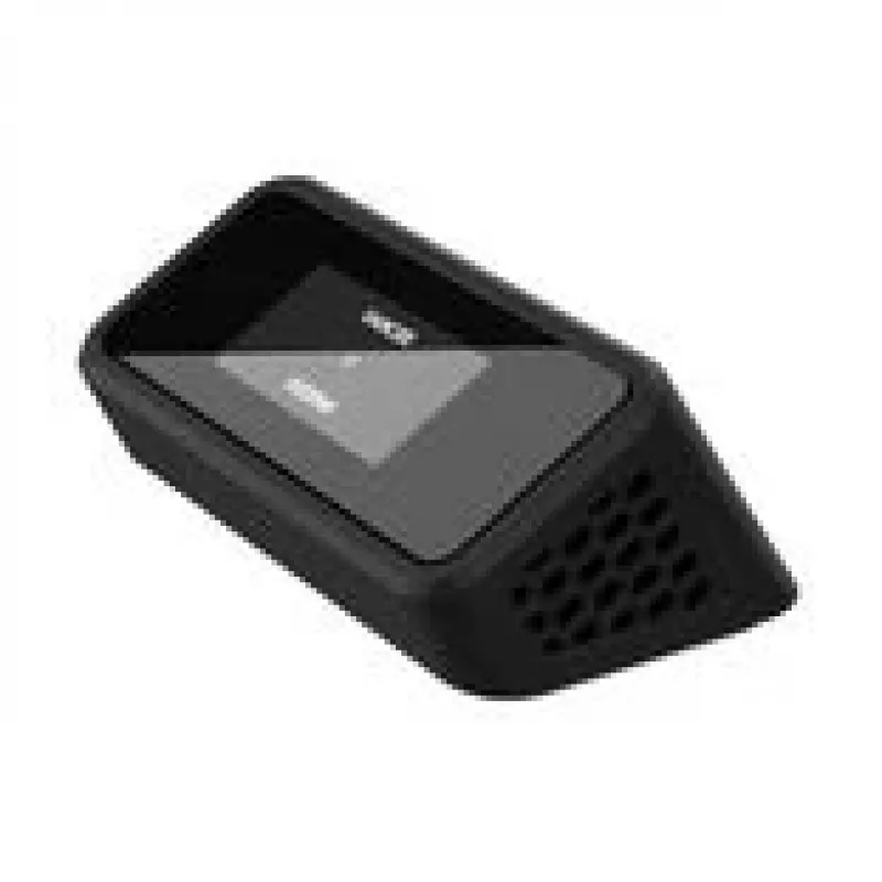 Bezprzewodowa mysz gamingowa Arbiter TENKO AKITSU MEDIUM — 40 g, sensor PixArt 3950, 8K polling, czarna
