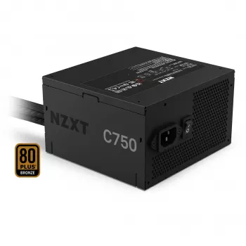 Zasilacz NZXT C750 750 W