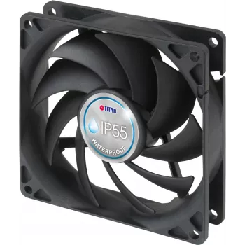TITAN TFD-9225HH12B/KW(BX) Wentylator obudowy 92mm