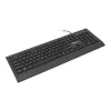 Klawiatura SBOX K-33 US z portami USB i HDMI