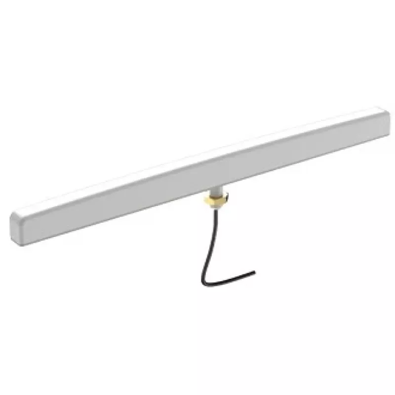 Poynting Antennas LTE/GSM M2M/IoT A-DASH-0001-01 Biały RA-SMA (M) 4dbi Omni Dash LTE antenna RA-SMA - Male 1 Meter kabel