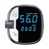Sous-Vide Garer Stab SV 50 edelstahl/schwarz, 800 Watt