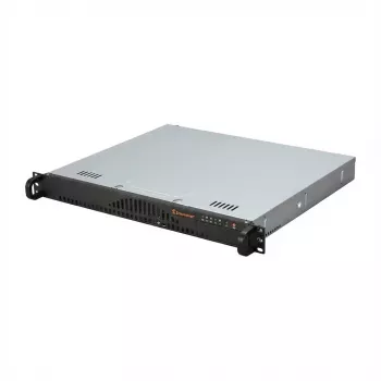 Super Micro Supermicro SC515 M-R804 - Montaż w szafie rack - 1U 800 W (CSE-515M-R804)