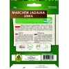 Taśma nasienna Apte Marchew LENKA 6 m — taśma nasienna marchwi do siewu