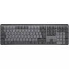 Klawiatura Logitech MX Mechanical Wireless Illuminated Performance