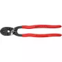 compact-bolt cutter CoBolt XL 71 31 250, szczypce tnące Czerwony, Długość 250mm