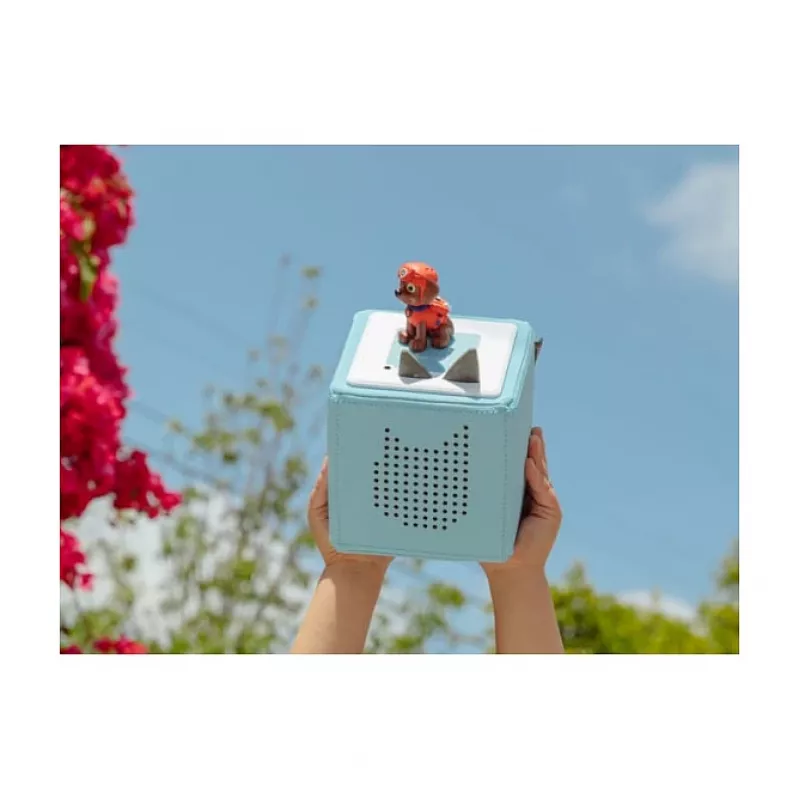 Paw Patrol - Zuma, figurka audio
