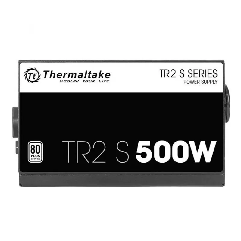 Zasilacz Thermaltake TR2 S 500 W