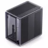 Obudowa komputerowa Jonsplus BO400 Midi Tower ATX Czarna