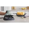 Frytkownica beztłuszczowa Ninja CRISPi Single 3.8 L 1700 W szary