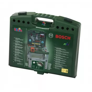 Tool Shop Theo Klein 8676