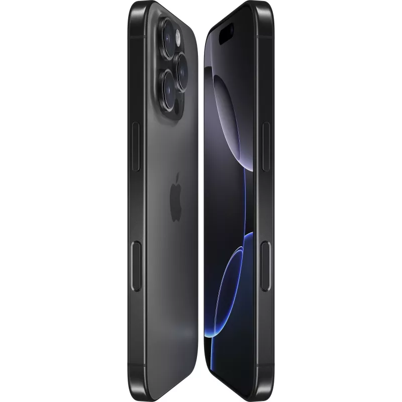 Apple iPhone 16 Pro 128GB Czarny Tytan