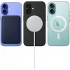 Apple iPhone 16 Plus – Smartfon 5G – Dual-SIM / Pamięć wewnętrzna 128 GB