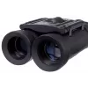 Binoculars Levenhuk Atom 8x21 Roof Czarny Magnification 8x