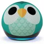 Smart Speaker Amazon Echo Dot Kids (5.Gen), Wielokolorowy