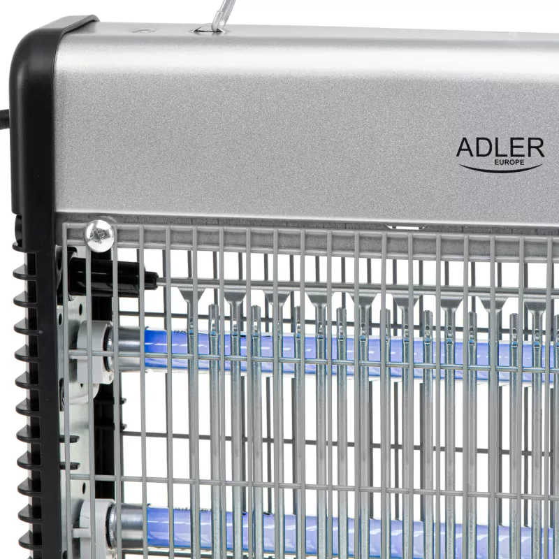 Lampa owadobójcza LED Adler AD 7940, 9 W