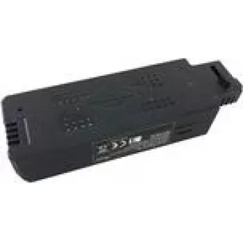 Amewi RC-Battery LiPo 1200 mAh 7.4 V MD500E - Bateria - 1.200 mAh (057-25334-18)