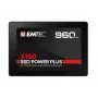 SSD Emtec X150 Power Plus 960 GB 2.5 cala SATA III
