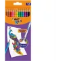 Ołówek kolorowy BIC 987868 Wielokolorowy 12 szt.