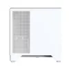 Obudowa komputerowa Montech KING 45 PRO (W) — biała wieża midi Micro ATX / Mini-ITX