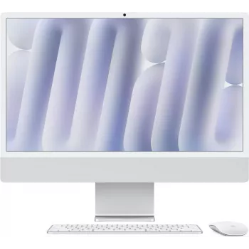 Apple Imac 24 M4 10/10/16 16GB 1TB GE Std MM K+TID - srebrny (Z1EJ-DE02)