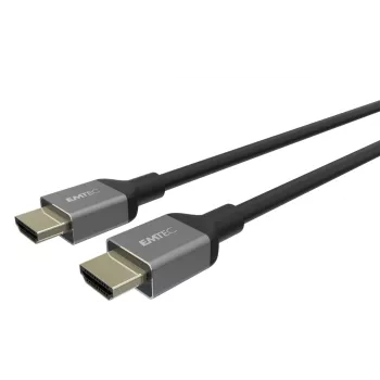 Kabel HDMI Emtec ECCHAT700HD 1,8 m